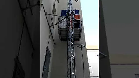 Jak se rozlišovat plyny v budově?
