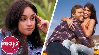 The Bachelor Recap: Peter Loves Madison \& Top 4 Revealed | The Bach Chat 🌹