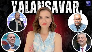Yalansavar Ayni Babasi