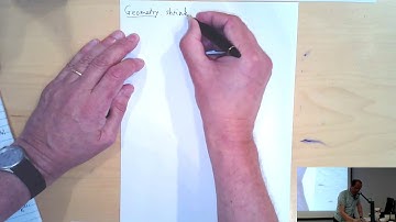 Geometric Quadratic Chabauty (Bas Edixhoven) 3-4
