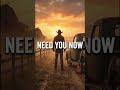 Need You Now 🤍 Emotional Country Rap (Sad Love Song) #music #countrymusic #song