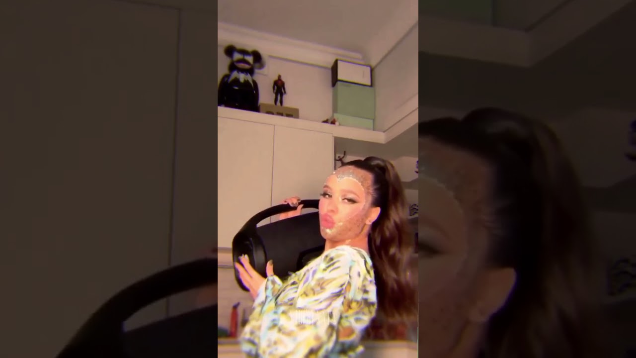 Инстасамка Горячие Фото 18