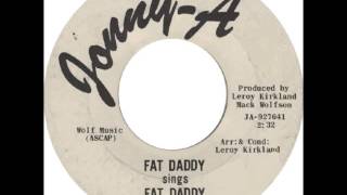 Fat Daddy - Fat Daddy