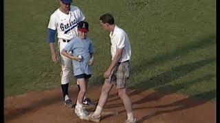 101572  Virginia Generals vs. Hagerstown Suns Adult  Baseball screenshot 1