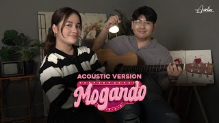 Avolia - MOGANDO (Acoustic Version)