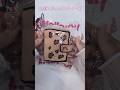 〇〇した人のスクイーズ♡#スクイーズ#メロジョイ#squishy #youtube#vlog