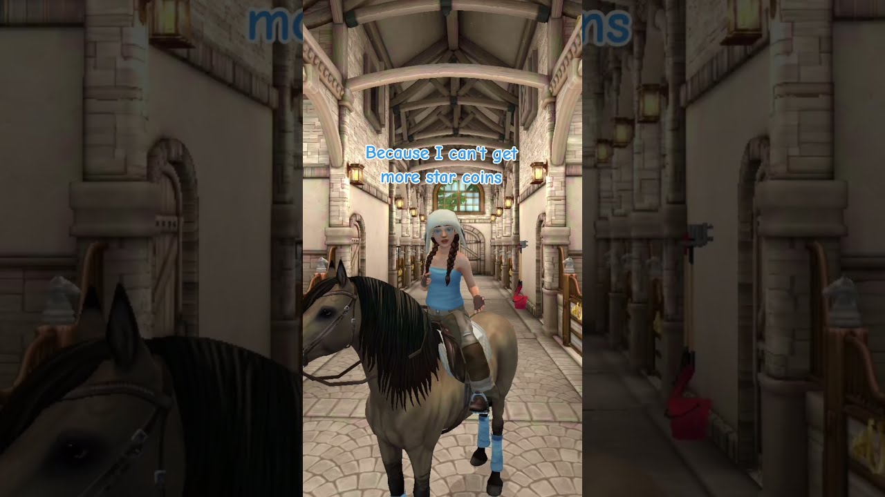 I Remember Saving Up For That Pony Months Sso Starstableonline Starstable Starcoins