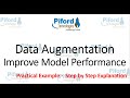 Text Augmentation | Data Augmentation I Improve Model Performance