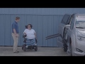 Why choose superior van  mobility for wheelchair vans  mobility aids in new orleans