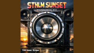 Sthlm Sunset Soundcheck (8D Mix)