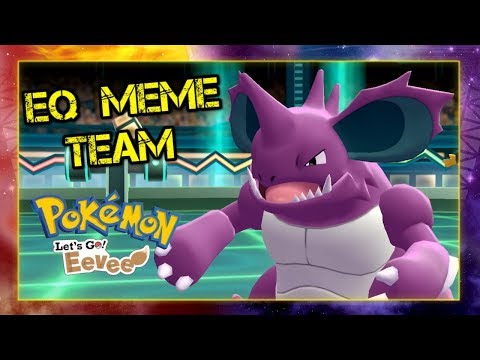 pokemon-let's-go-pikachu-&-eevee-wi-fi-battle:-eq-meme-team
