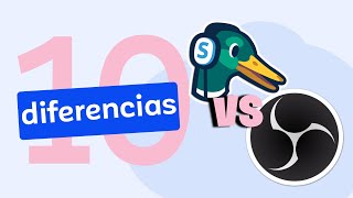 10 Differences between StreamYard vs OBS Profile