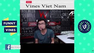 Vines Viet Nam I Những Người Đeo Kính Thường Là Những Người Hài Hước