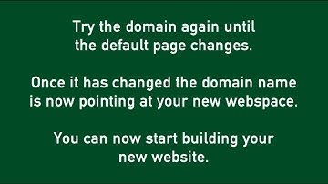 Wordpress manual installation using cPanel & IONOS