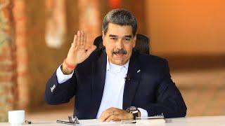 ⚡️СРОЧНО! Слили СЕКРЕТНЫЙ план США. Мадуро сместят без единого выстрела. Кто ПОБЕДИТ в Венесуэле?