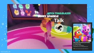 Roblox Beta My Little Pony Bridlewoods Rp Part 7 Pets & Wishiehoof Upgraded 2024