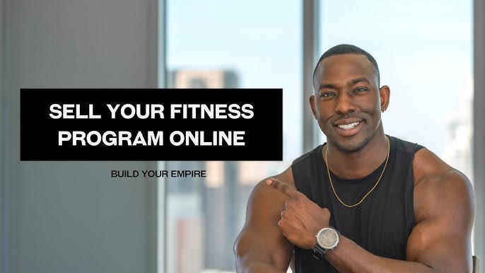 How To Make Over $1 Million Dollars As A Personal Trainer Online