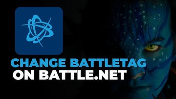 How to Change Your Battletag on Battle.net (Quick & Easy Tutorial!)