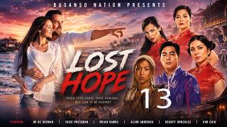 LOST HOPE 13 by King Vj Luganda Translated series 2026