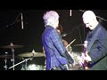Crowded House - &quot;Don&#39;t Dream It&#39;s Over&quot; - Count Basie Theater - Red Bank, NJ - 5/26/23