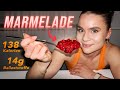 Warum ich Marmelade nur noch selber mache (4 Zutaten Rezept)🤫 thumbnail