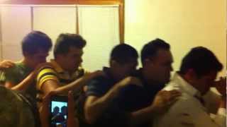 Celebrity Lambda Theta Phi Salutes at MSU party Net Worth