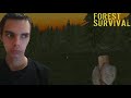 Forest Survival ► ПУСТОЙ ЛЕС