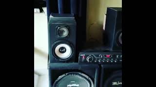 original sound