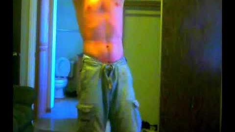 Cubix Robots For Everyone Showdown  Soundtrack 04   Bubbletown Day DANCE VIDEO