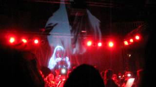 Ulver (Wave-Gotik-Treffen 2013)