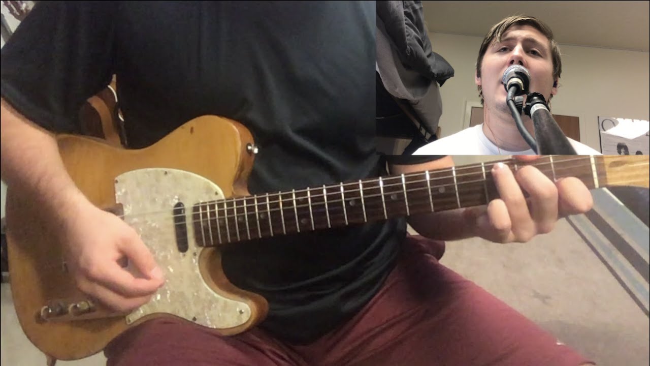 Days of Thunder Brooks & Dunn (Cover) YouTube