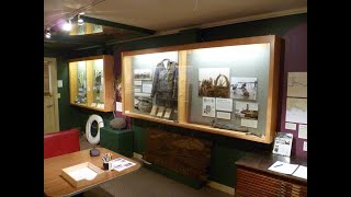 Tips on Creating Exhibits for Small Museums