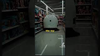 Overnight stocking 24 hours of Walmart