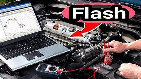 WHY Car computer Flash Updates should only be done at the DEALERSHIP. PCM TCM BCM RFH TIPM