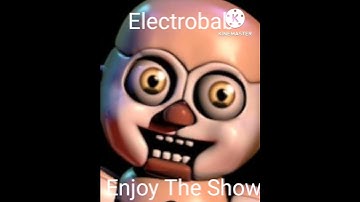 Thumbnail of ULCN CHARACTERS THEME SONGS:ELECTROBAB