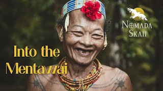 Into the Mentawai - Documentary by Nomada Skaii