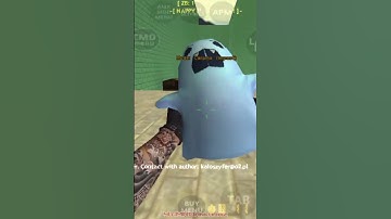 cs 1.6 Android - [TB] Zombie Escape Back [Halloween+VIP+Events!] {map:ze_radioactive_dp}