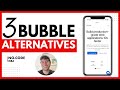 3 Bubble alternatives to try in 2025 (key differences explained)