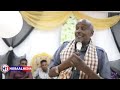 Abwaan Suxufi Cismaan Cabdinuur Xaashi Oo Munaasibad Lagu Maamuusayo Lagu Qabtay Laascaanood Abwaan Suxufi Cismaan Cabdinuur Xaashi Oo Munaasibad Lagu Maamuusayo Lagu Qabtay Laascaanood