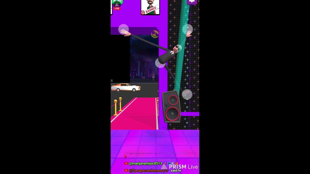 💦BARRED GAME IS LIVE FUN +FAILS days 51📈#viral #shorts #trendingshorts #viralshort