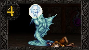 Anvil of Dawn — Part 4/29 | Full Game | No Commentary