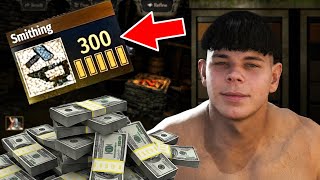 An Idiots Guide To SMITHING In Bannerlord!