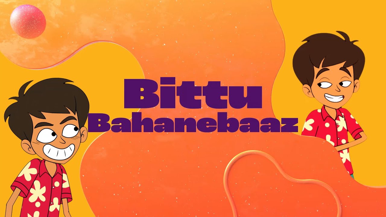 Bittu brings his Bahanebaazi! - YouTube