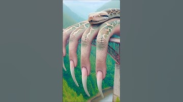 #shorts #trending #youtubeshorts #snake #snakes #saamp #anaconda #python #abandoned #wow #snakevideo