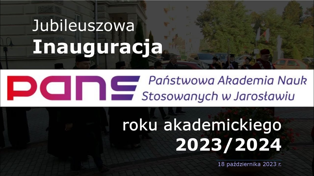 Kalendarz akademicki 2023 24 pans krosno