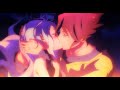 No Game No Life [AMV]  - Grateful