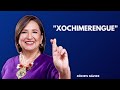 Xochimerengue  jingle de xchitl glvez 2024
