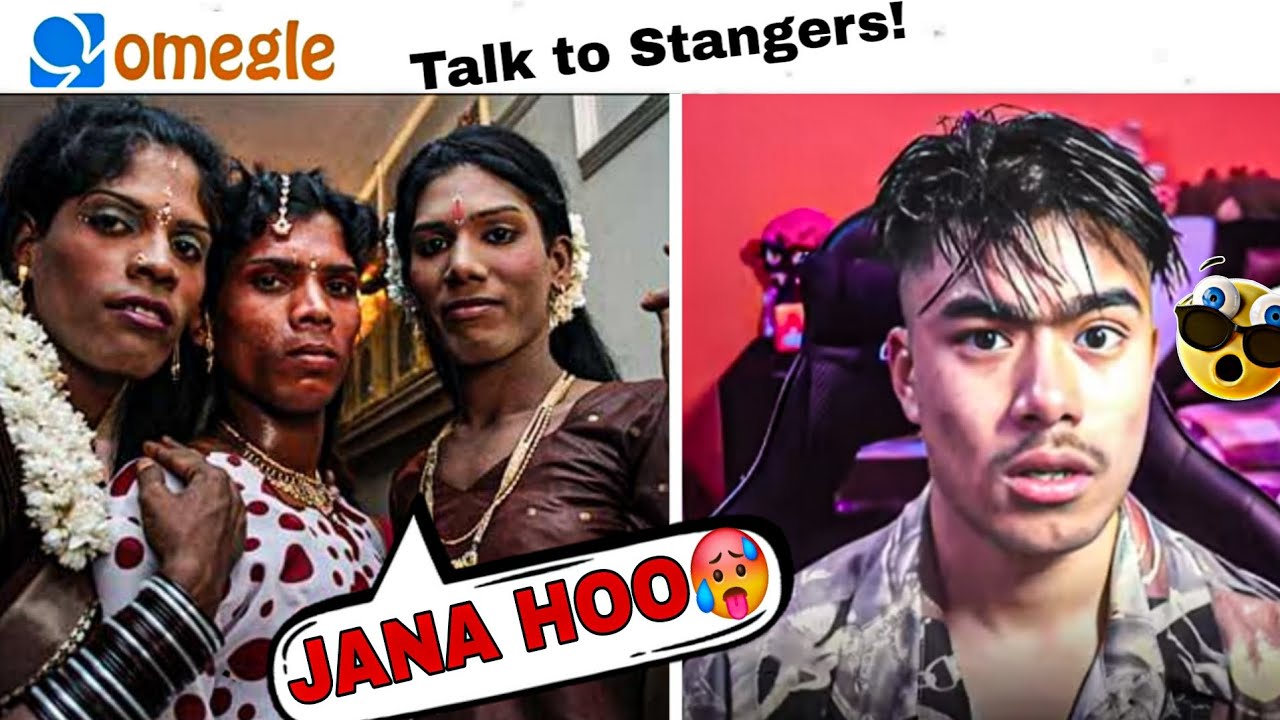 ZEVEN MEET NEPALI GAYS ON OME TV 🥵 