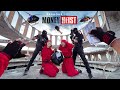 Parkour MONEY HEIST ver1.2 || Escape From POLICE (Parkour POV In REAL LIFE by LATOTEM)