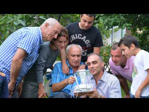 სოსო თოფურიას სახსოვრად...